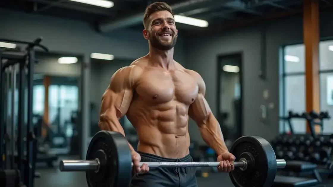 Benefits of Increasing Testosterone