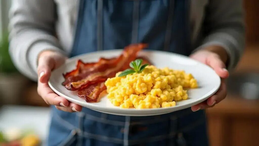 Boost Your Testosterone with These Egg-Based Recipes