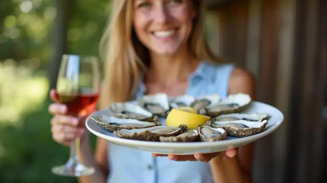Conclusion: Boosting Testosterone with Oyster Recipes