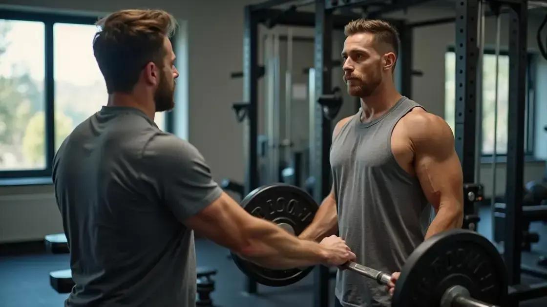 How to Implement the Best Workout for Testosterone