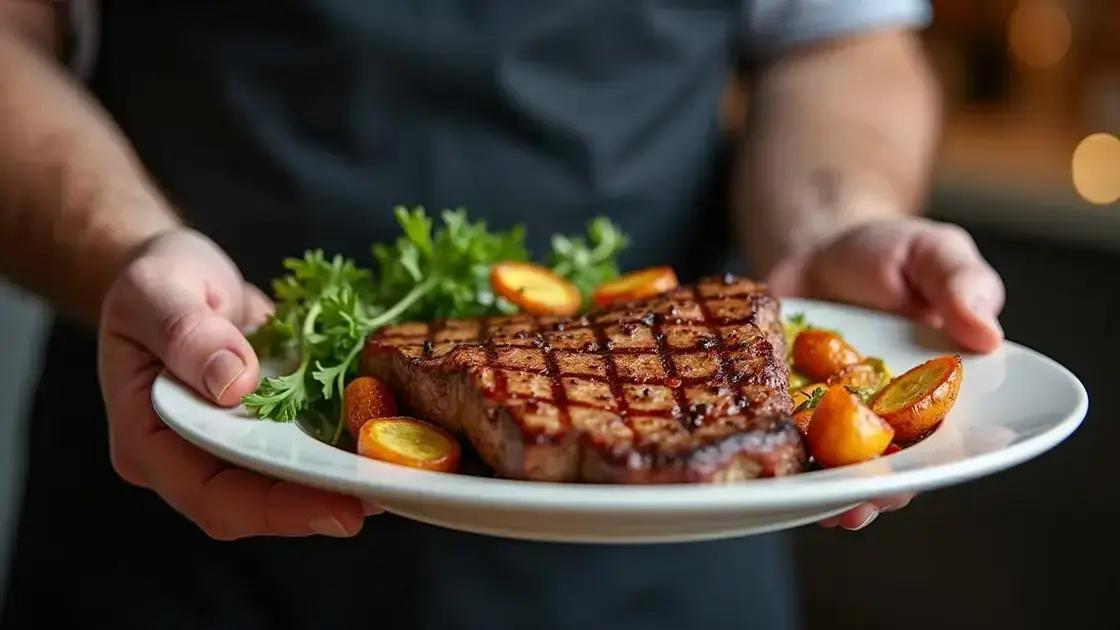 How to Incorporate Lean Red Meat into Your Diet