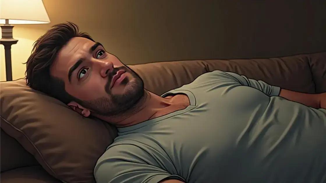 The Importance of Hormonal Balance for Men