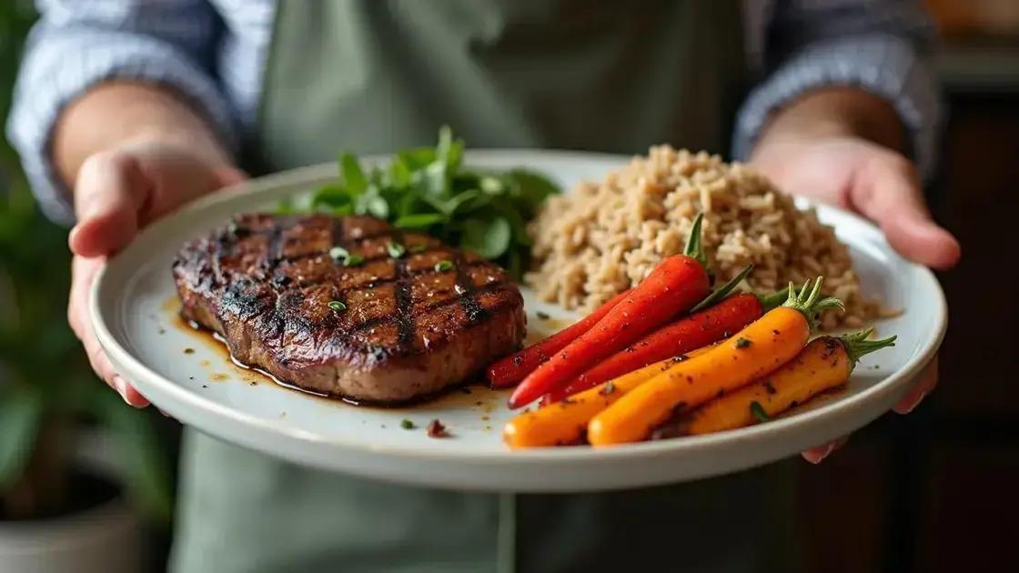 Tips for Choosing the Best Lean Red Meat Recipes