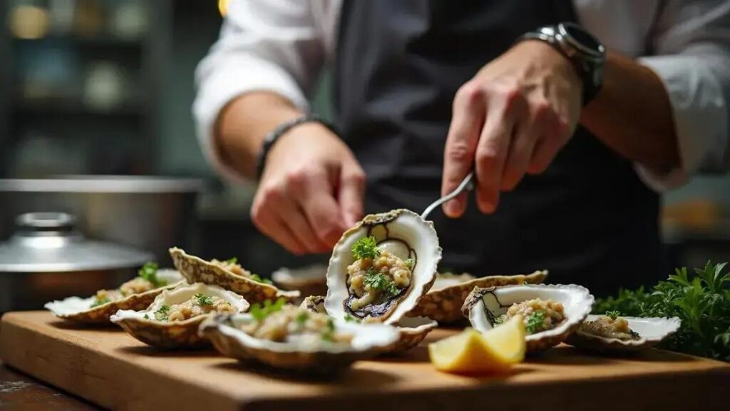 Unlock the Power of Oyster Recipes to Stimulate Testosterone