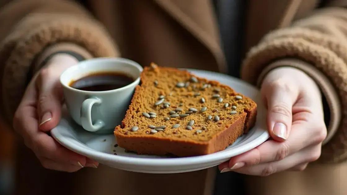 Using Pumpkin Seeds in Baked Goods