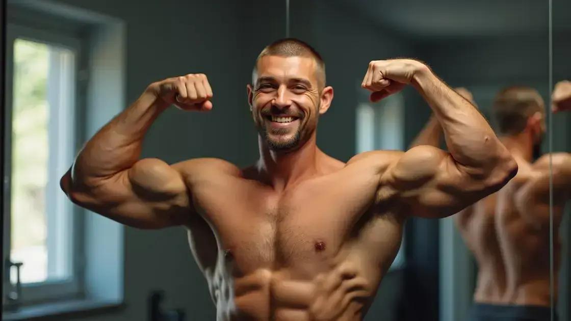 What is Testosterone?