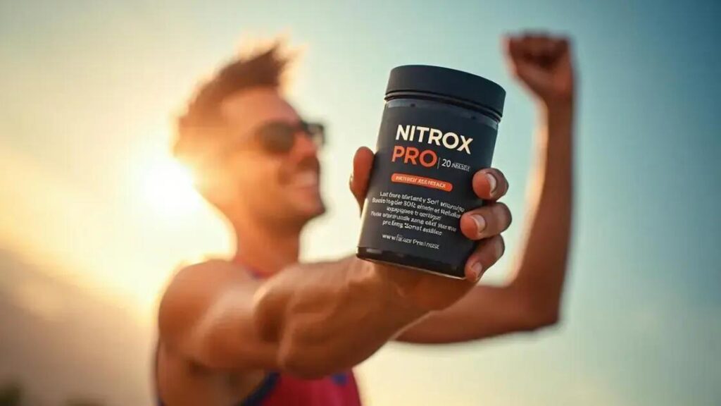 A Personal Victory: My Journey with Nitrox Pro