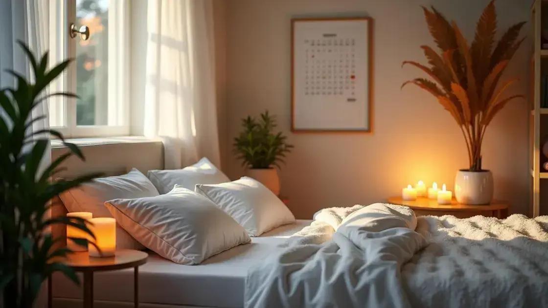 Additional Sleep Tips for a Better Night
