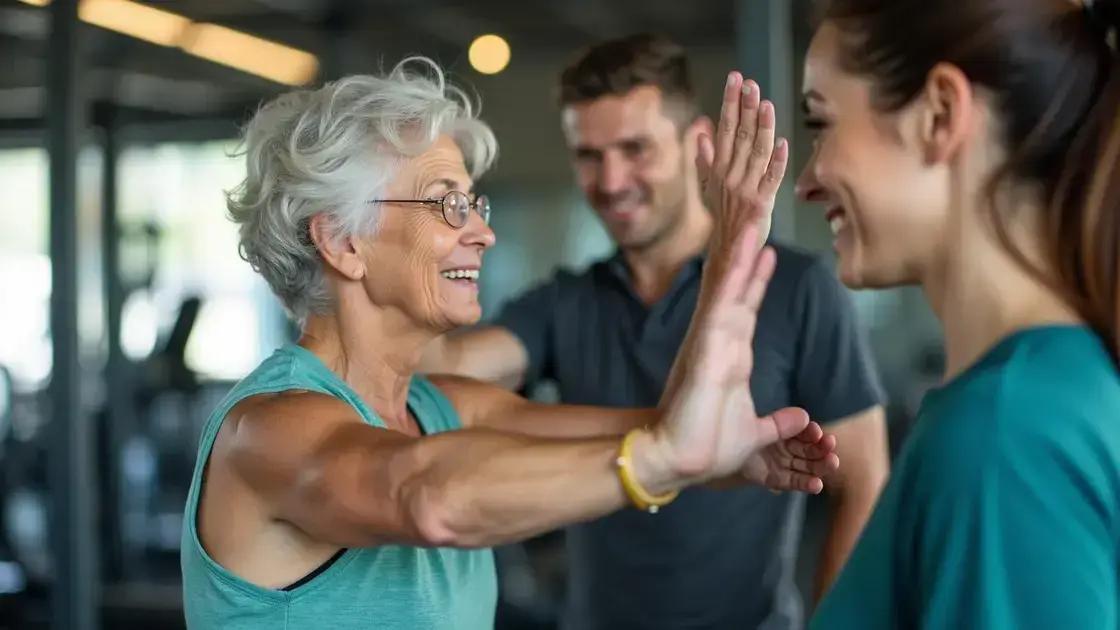 Adjusting Workouts to Your Needs