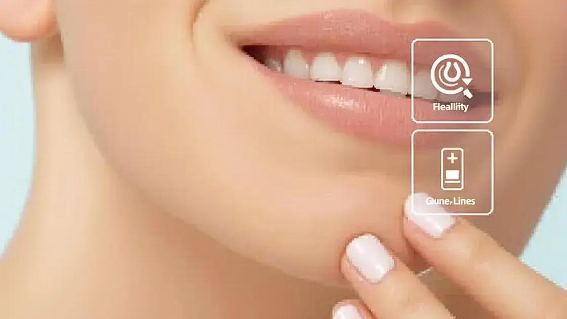 Advantages for Skin Health