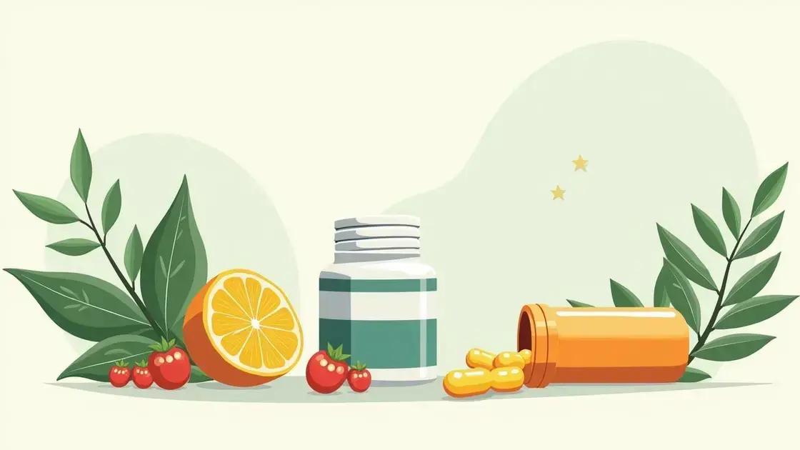 Advantages of Vigor Force over Traditional Medications