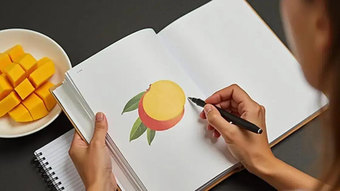 Advice for Readers Considering the Mango Trick