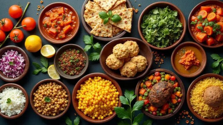 African Recipe: 5 Signs It's Working Wonders for You