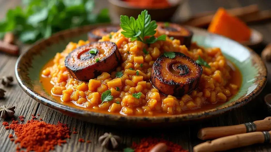 African Recipe: Myth or Reality? Explore the Truth