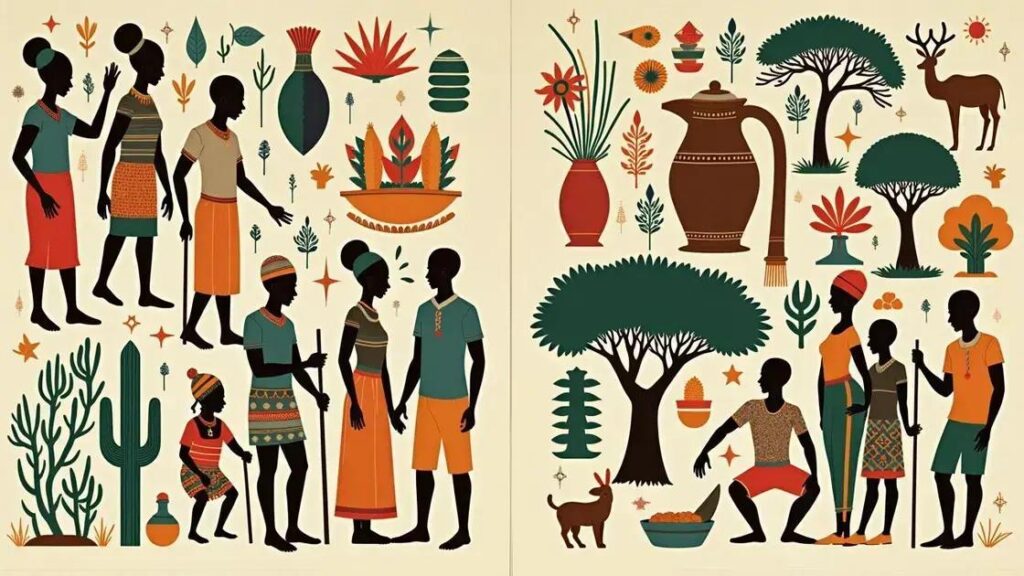 African Trick: Recent Studies Highlight Unique Insights