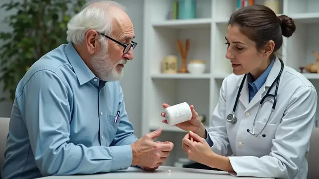 Age Considerations in Using Homemade Tadalafil