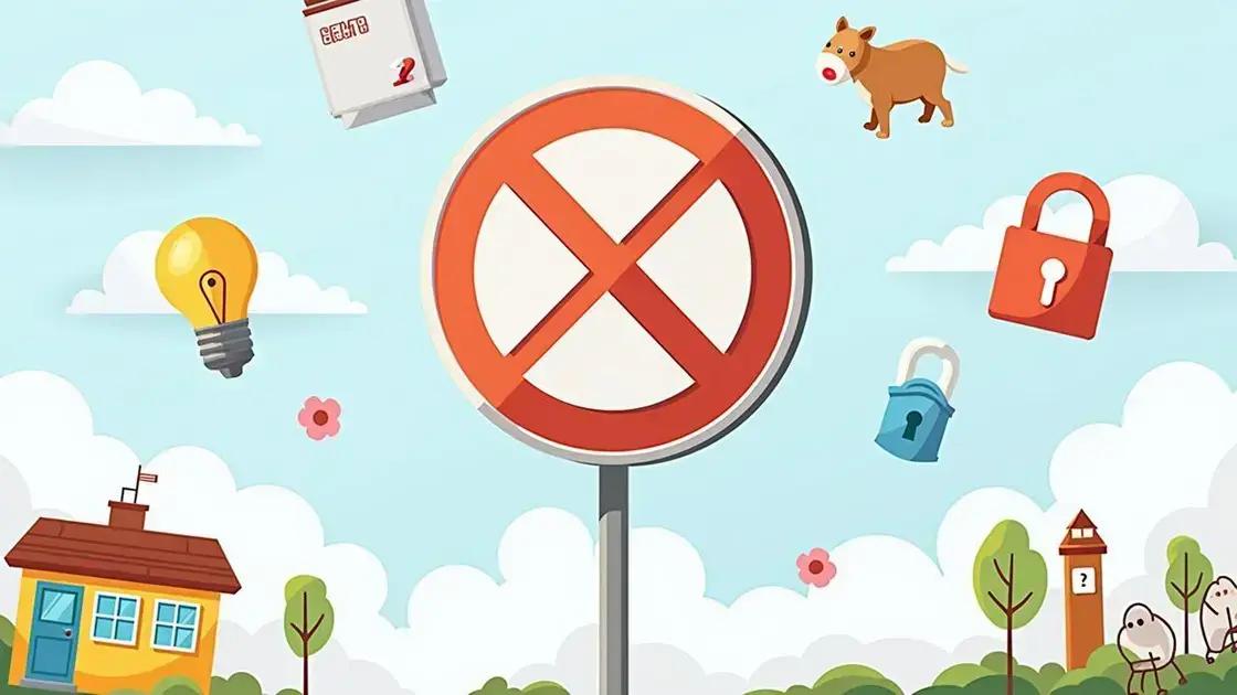 Age Limit Policies Explained