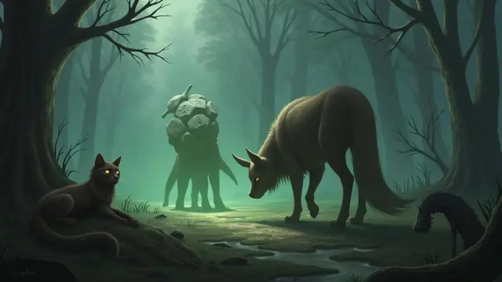 Alpha Bites: Myth or Reality? Unveiling the Truth
