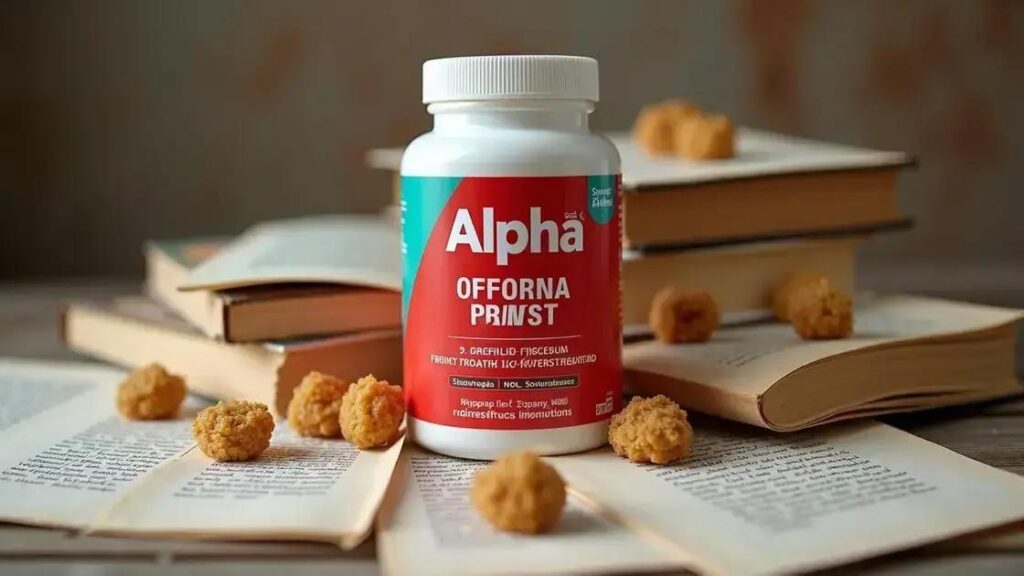 Alpha Bites: Unveiling Recent Studies and Research Insights