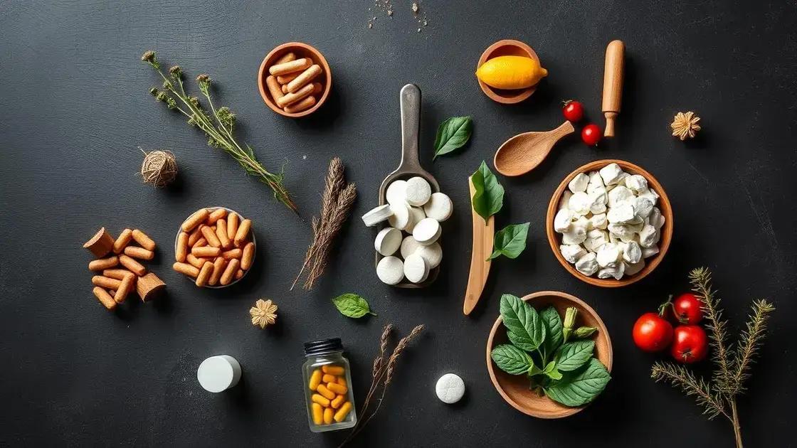 Alternative Treatments for Erectile Dysfunction