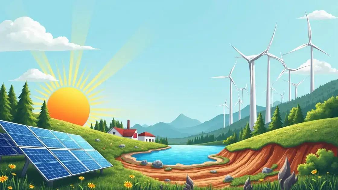 Alternatives to Amazonic Power