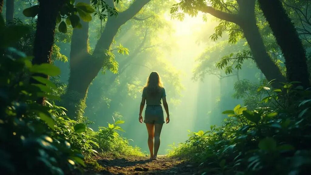 Amazonic Power: Unlocking the Secrets of Vitality