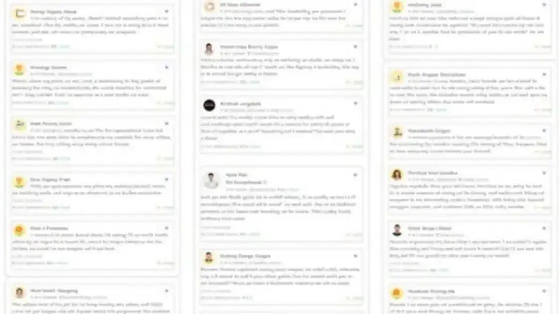 Analyzing Customer Feedback