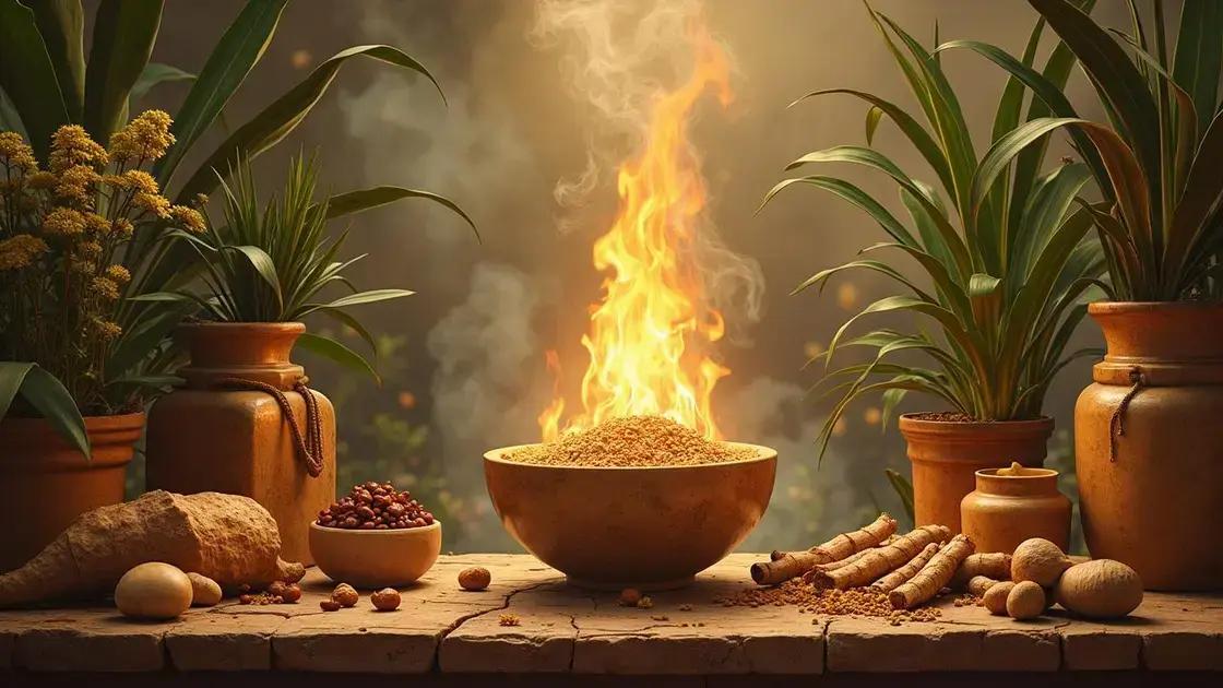 Ancient Egyptian Techniques for Boosting Libido
