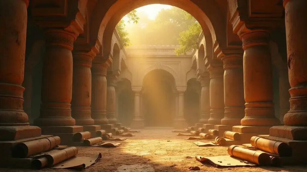 Ancient Indian Secret: Myth or Reality? Unveiling the Truth