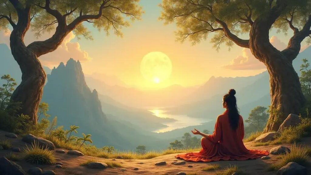 Ancient Indian Secret: The Signs It's Working for You