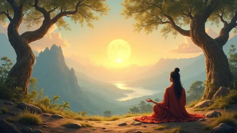Ancient Indian Secret: The Signs It's Working for You
