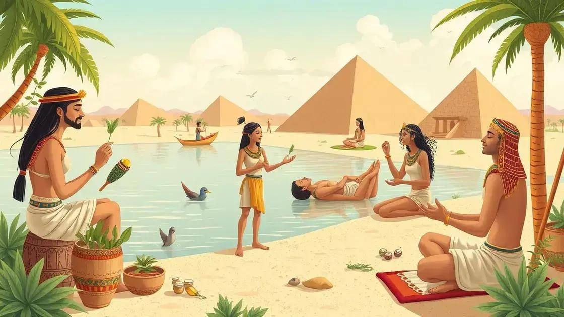 Ancient Techniques for Boosting Vitality