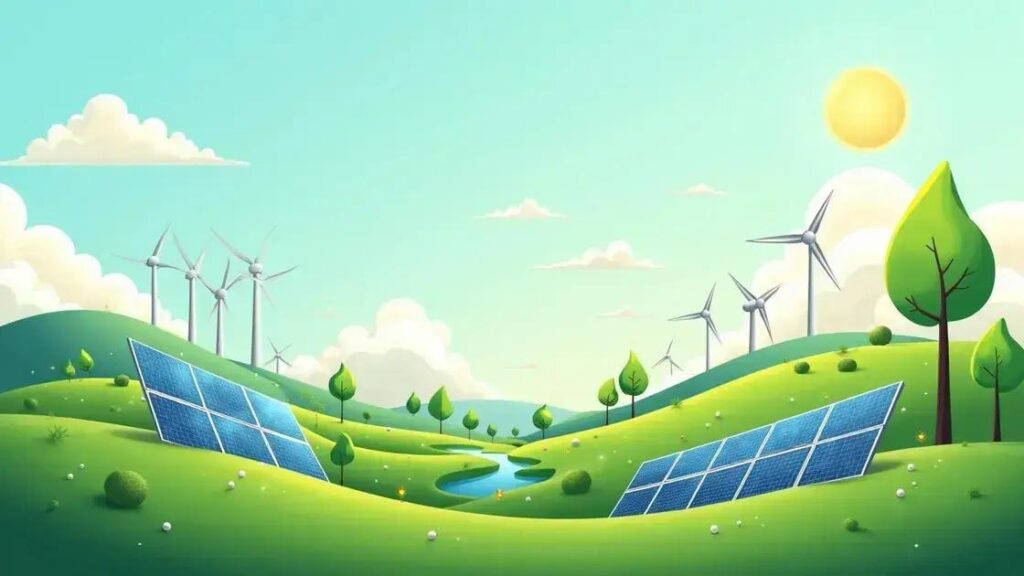 Are There Alternatives to Amazonic Power? Discover Them Now