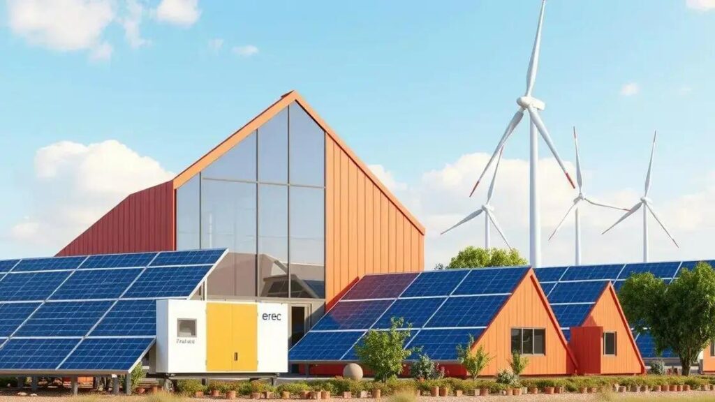 Are There Alternatives to Erec Power for Enhanced Energy?