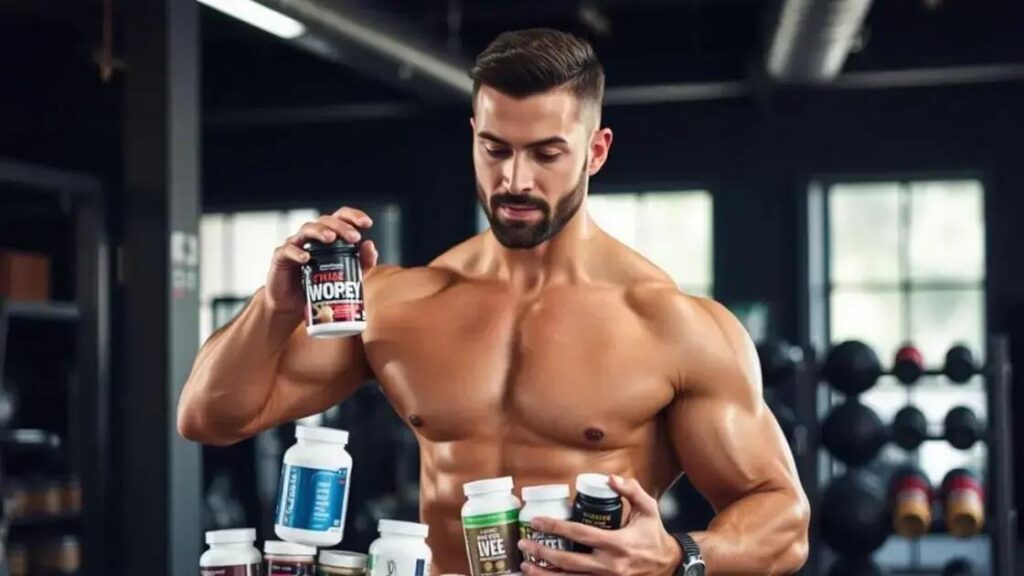 Are There Alternatives to Iron Pump for Your Fitness Goals?