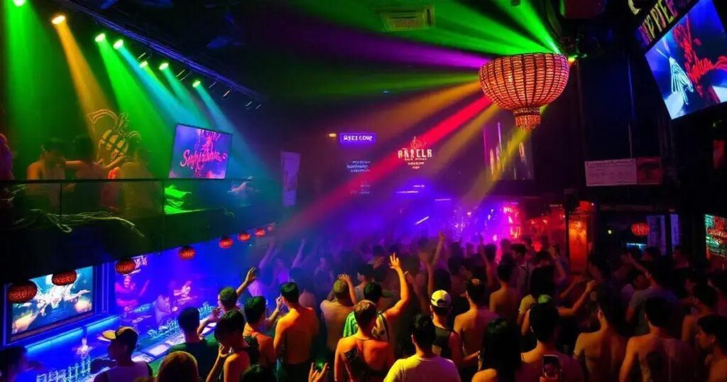 Are There Alternatives to Male Nightclubs Worth Exploring?