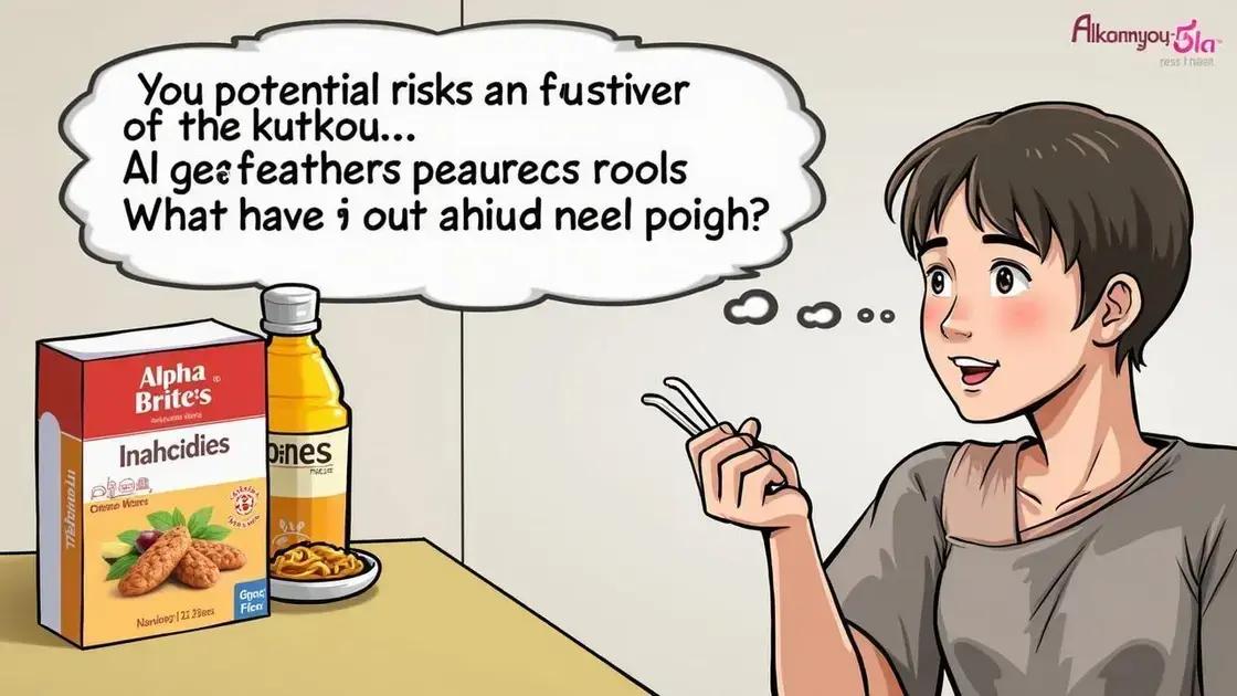 Are There Any Risks?