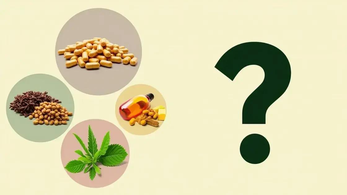 Are There Any Side Effects?