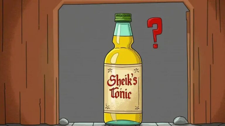Are There Risks with Sheik’s Tonic? Uncover the Truth