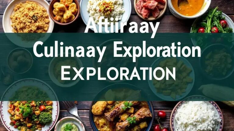 Are There Risks with the African Recipe? Explore Carefully