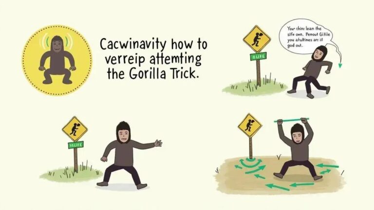 Are There Risks with the Gorilla Trick? Explore the Dangers