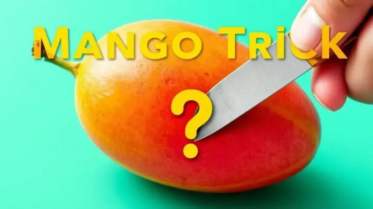 Are There Risks with the Mango Trick? Find Out Now