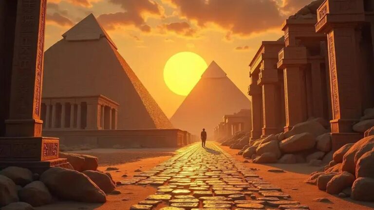 Are There Risks with the Trick of the Egyptians?
