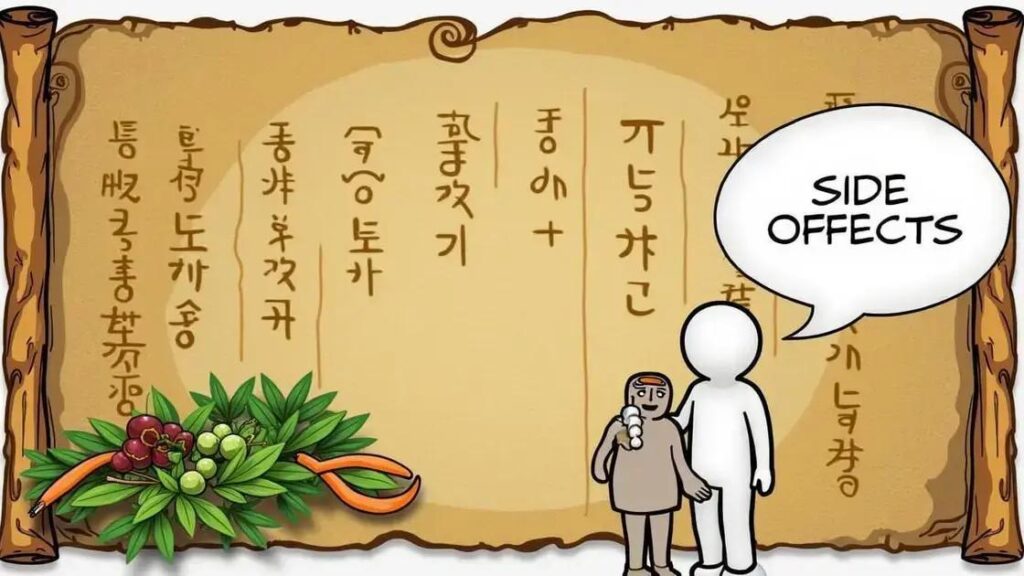 Are There Side Effects of the Ancient Indian Secret?