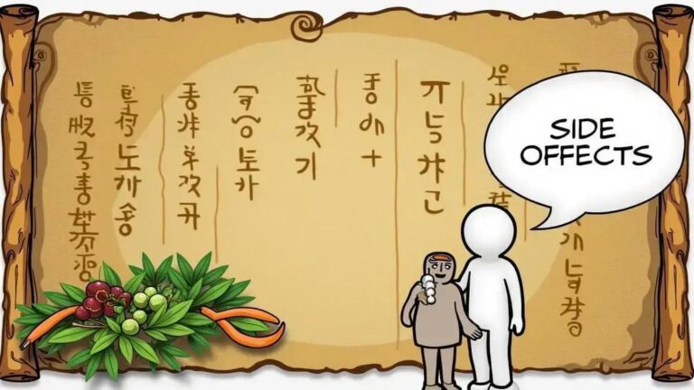 Are There Side Effects of the Ancient Indian Secret?