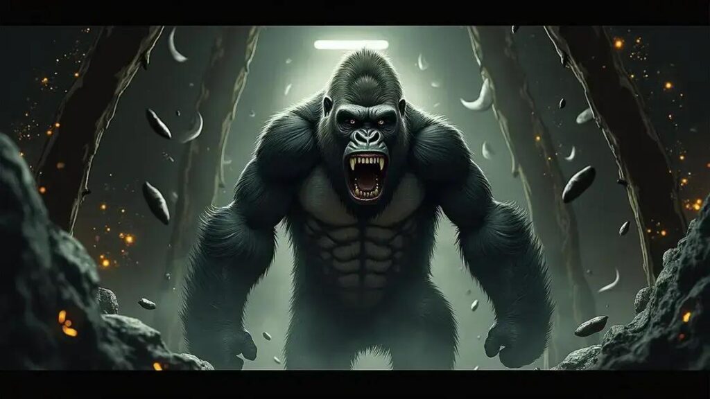 Are There Side Effects of the Gorilla Trick? Discover Now