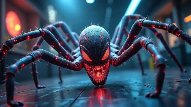 Are There Side Effects of the Spider Venom Trick?