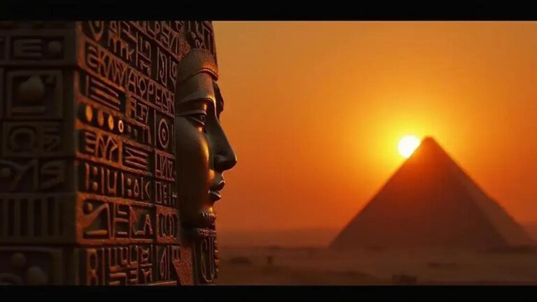 Are There Side Effects of the Trick of the Egyptians?