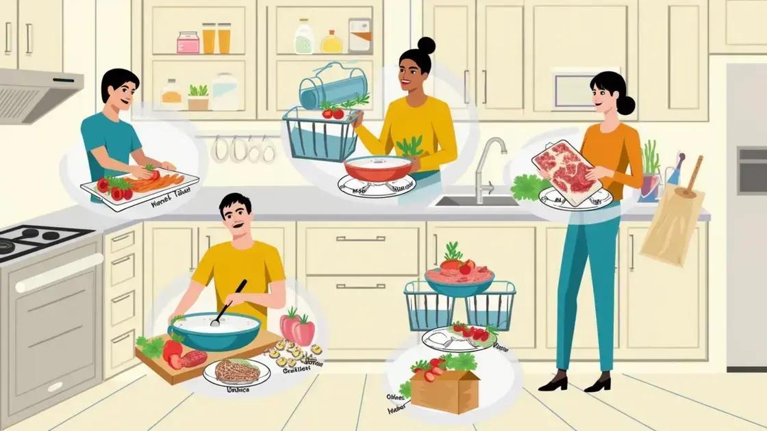 Assessing Food Safety in African Cooking