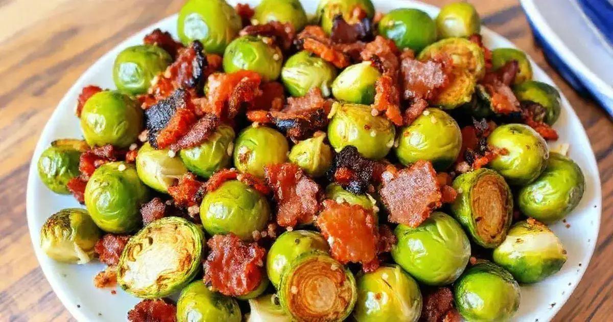 Bacon Variations to Try